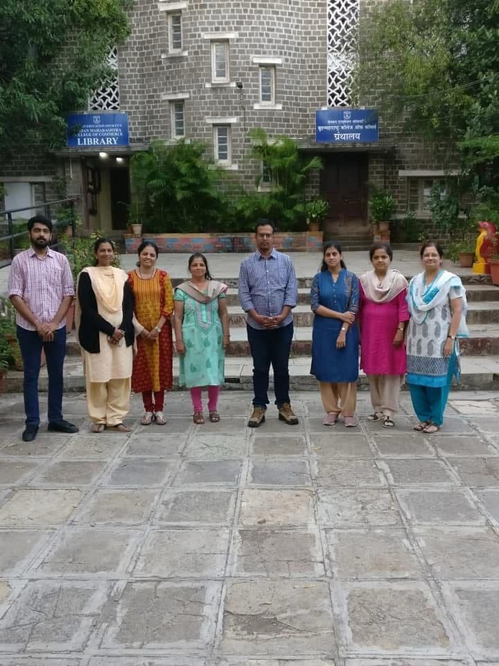 Training Team College Campus